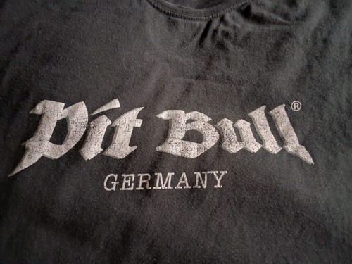 Original pit bull - original,