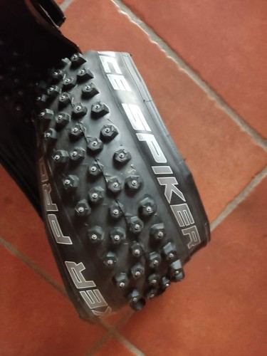 Neu schwalbe ice spiker pro - neu,