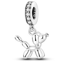 Charms Anhänger Herz Liebe