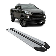 Seitenschweller Trittbretter