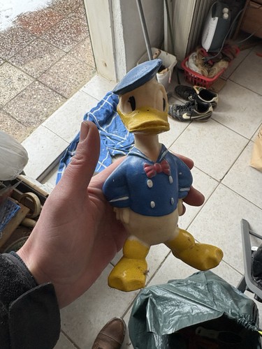 Walt disney donald duck - walt, gummi