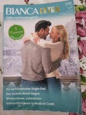 Bianca extra liebe - extra, und