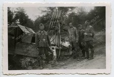 Foto Kesselschlacht bei Uman