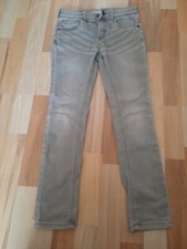 Kinderkleidung Kleidung Jeans Gr. 134