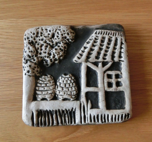 Keramik wandbild motiv - keramik-wandbild,