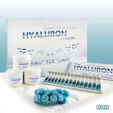 Hyaluron Pflege Set Wellnes