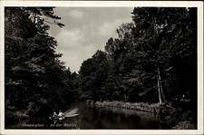 Himmelpfort alte Postkarte