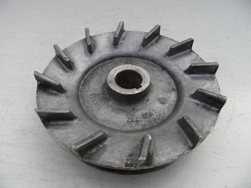 Originale skoda riemenscheibe - originale,