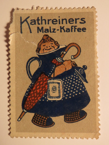 Kathreiners malz kaffee - kathreiners,