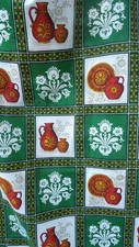 Retro stoff baumwolle 60m - retro,