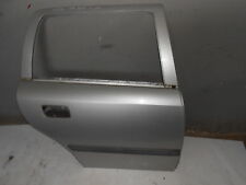 Tür Opel Astra G Kombi Carravan Bj.1998-2004 hinten rechts Z 147
