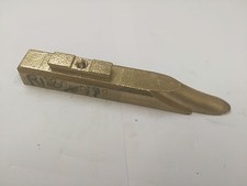 Wischerform R120 Dia 19mm für Ercolina 030 Dornbiegerrohr 