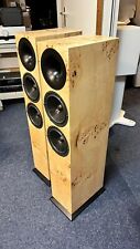 Odeon Audio Midas, High End