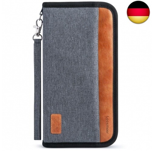 Reisepass tasche familie - reisepass,