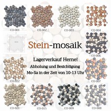 Mosaikfliese marmor - mosaikfliese,