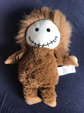 SUNKID CUDDLE MONSTER 23 Cm