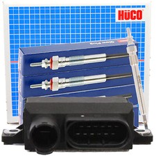 HÜCO 132195 Steuergerät +