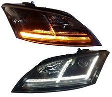 Xenon Scheinwerfer für Audi