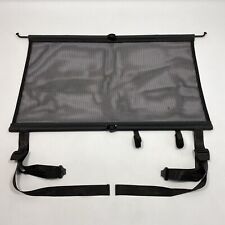 Trennnetz original Mercedes ML W164, GL X164 Netztrennwand A1648600474