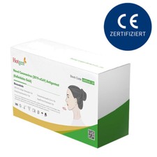 25 x Hotgen Corona Schnelltest