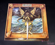 Jethro Tull - The Broadsword