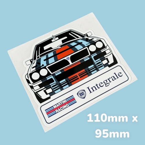Martini racing integrale - martini,