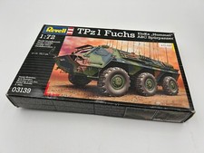 Revell Model Kit TPz1 Fuchs