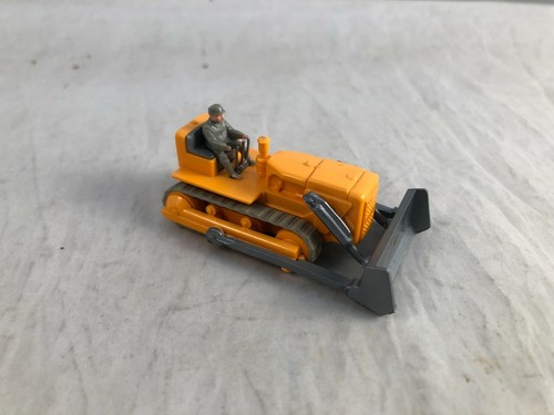 Wiking schubraupe 1102 3c - wiking,