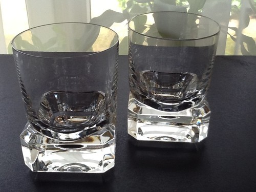 Villeroy boch whiskyglas - v&b, &