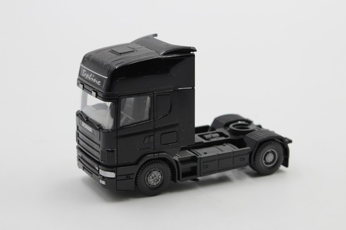Wiking topline scania - topline,
