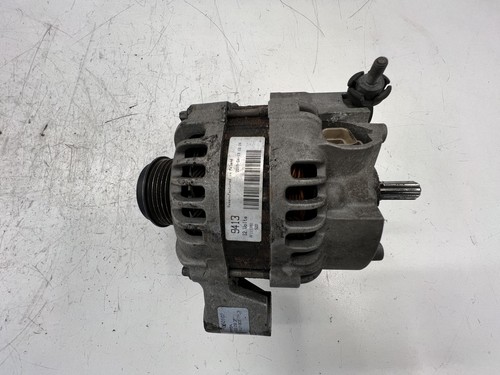 Lichtmaschine passend für