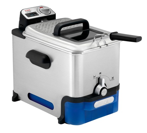 Tefal 8040 oleoclean pro - oleoclean,