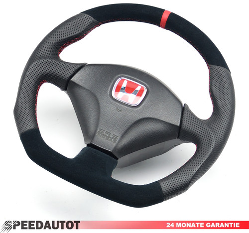 Tausch abgeflacht lenkrad - tausch,