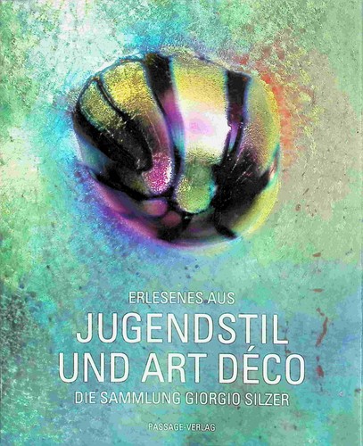 Erlesenes aus jugendstil und - -,
