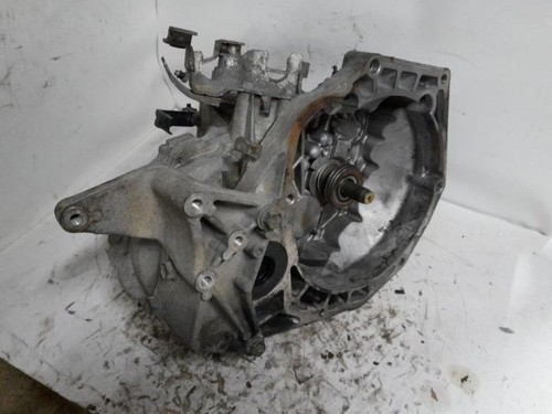Suzuki swift getriebe 2008 - getriebe,