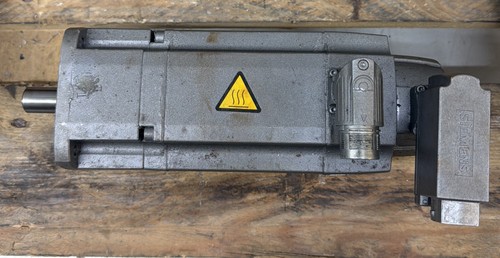 Siemens permanent magnet - 3~permanent,