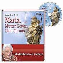 Maria mutter gottes - maria,, bitte