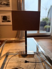 LAMBERT, 2x Tischlampe mit