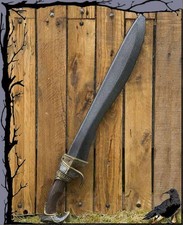 Larp-Waffe Hybrid -
