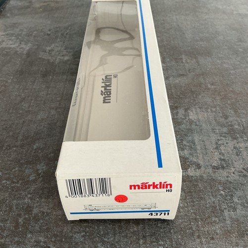 Märklin 43711 ice 1 - 43711,