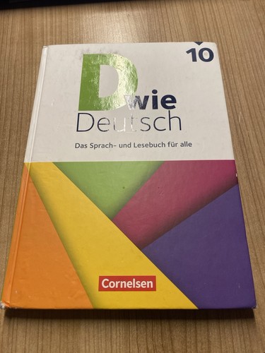 Wie deutsch das - deutsch, sprach