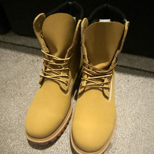 Timberland herren leder - timberland,