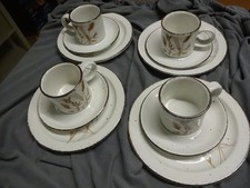 Midwinter Stonehenge Wild Oats