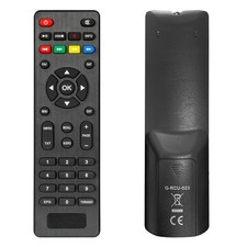 OPTICUM Fernbedienung AX300 X