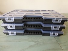 Sortimentskasten Kunststoff