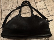 Tasche von Sonnenleder