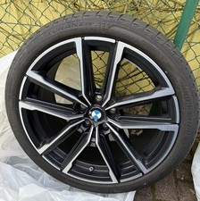 BMW M Performance 19 Zoll