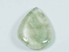 53Cts. Lodolith Garten Quarz