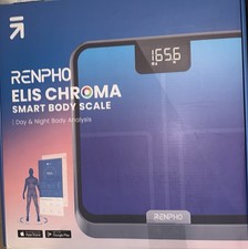 Renpho Elis Chroma Smart