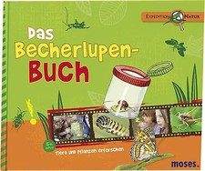 Das becherlupen buch - das, becherlupen-buch
